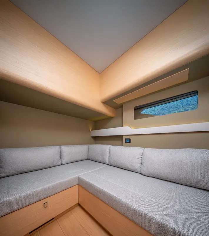 Jera J50c Open Cabin 2